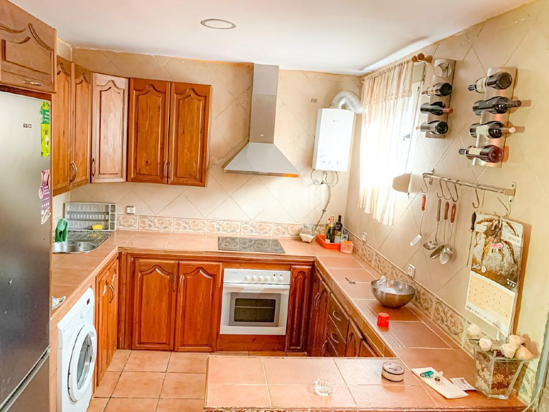 COCINA