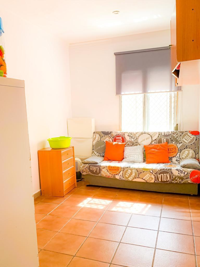 HABITACIÓN